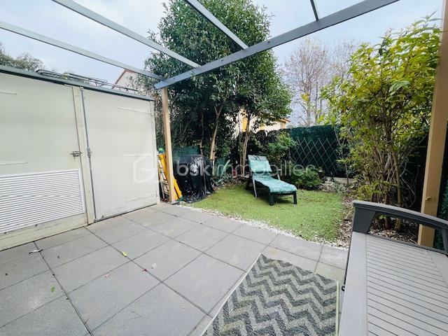 Villa - 54 m² - 3 pièces