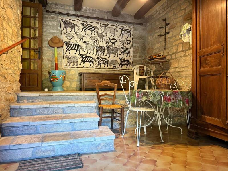 Moulin - 251 m² - 8 pièces