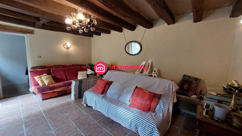 Maison - 137 m² - 5 pièces