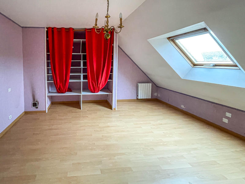 Propriété - 154 m² - 7 pièces