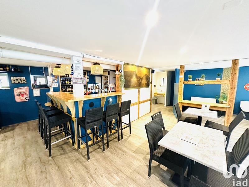 Local commercial - 120 m²