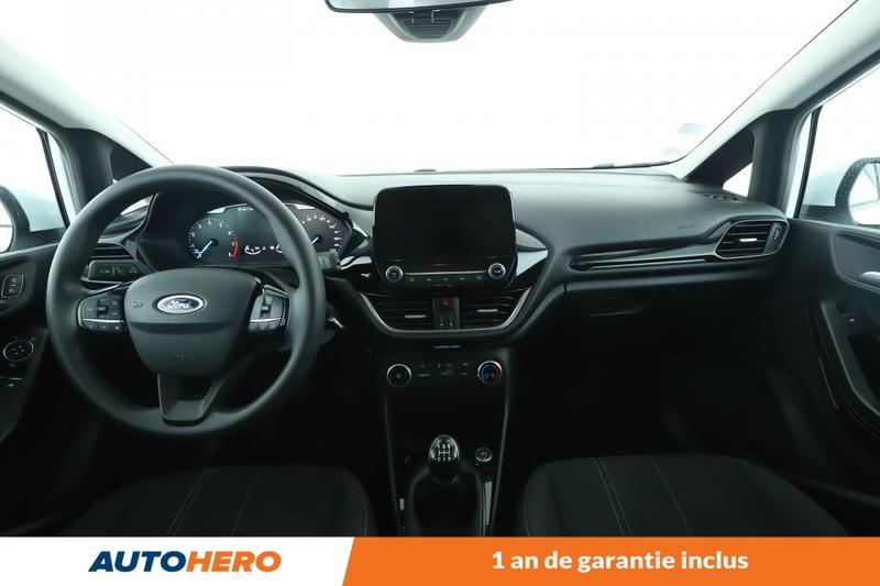 Ford Fiesta 1.1 Trend 5p 85 ch