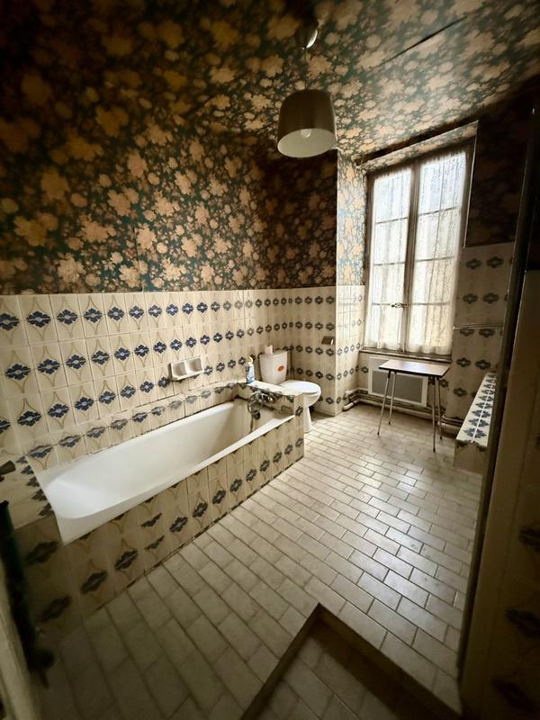 Bastide - 320 m² - 11 pièces