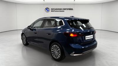 Bmw Serie 2 Active Tourer U06 225e xDrive 245 ch Dkg7 Luxury