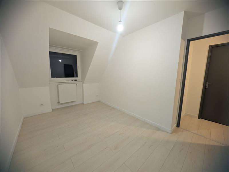 Appartement - 86 m² - 4 pièces