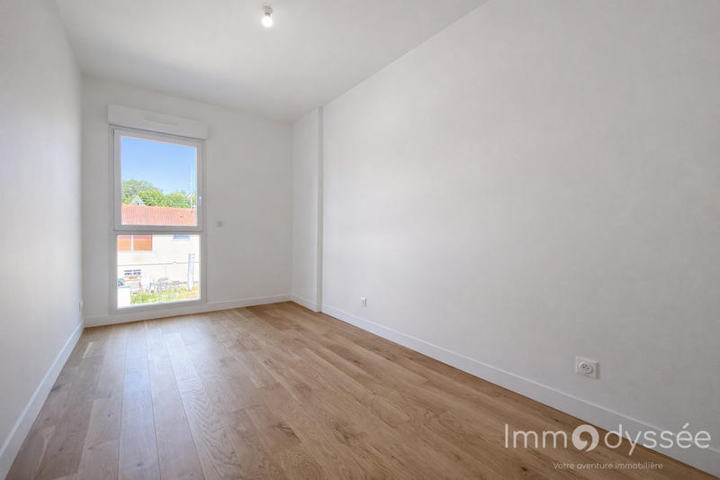 Maison - 108 m² - 5 pièces