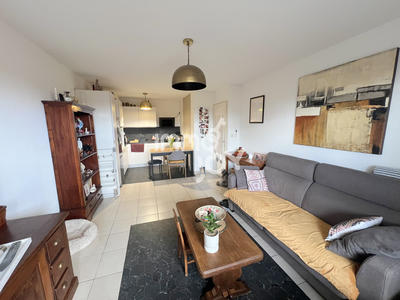 Appartement - 41 m² - 2 pièces