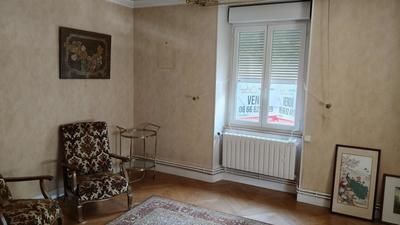 Appartement - 91 m² - 5 pièces