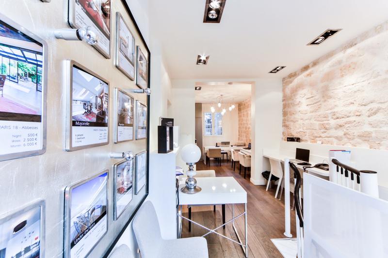 Local commercial - 33 m²