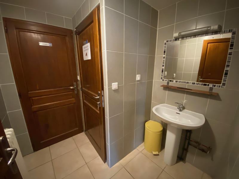 Local commercial - 124 m²