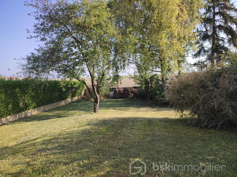 Maison de village - 175 m² - 7 pièces