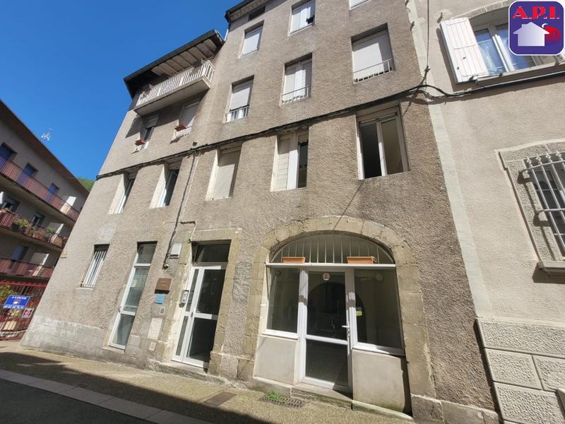 Local d'activités - 30 m² - 1 pièce