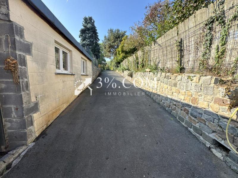 Maison de village - 136 m² - 7 pièces