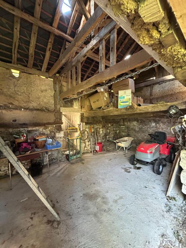 Maison - 129 m² - 6 pièces