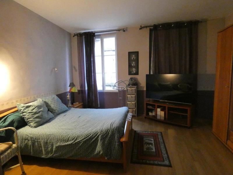 Fonds de commerce - Magasins - 127 m²