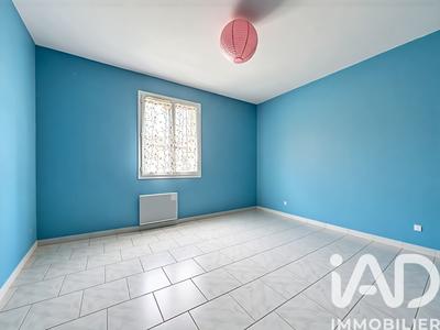 Maison - 88 m² - 4 pièces