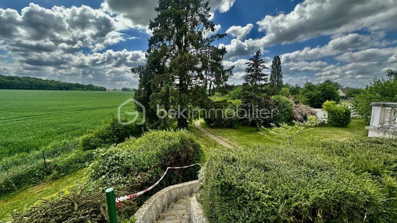 Maison - 183 m² - 7 pièces