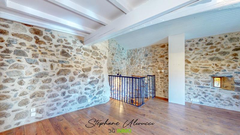 Maison - 60 m² - 3 pièces