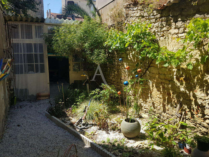 Appartement - 62 m² - 2 pièces