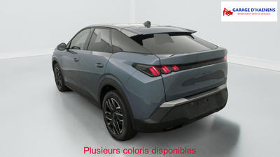 Peugeot 3008 Hybrid 145 e-Dcs6 Allure