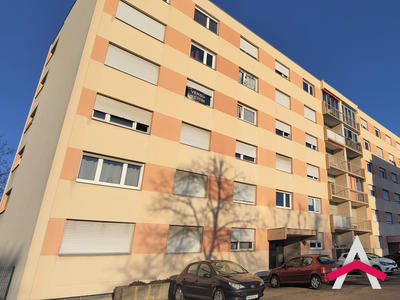 Appartement - 24 m² - 1 pièce