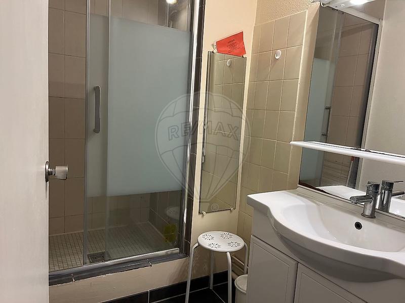 Appartement - 23 m² - 1 pièce