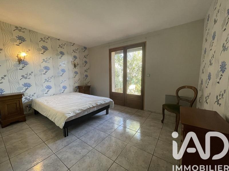 Maison - 153 m² - 6 pièces