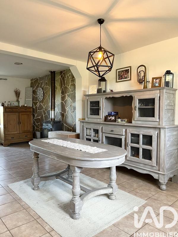 Maison de campagne - 280 m² - 14 pièces