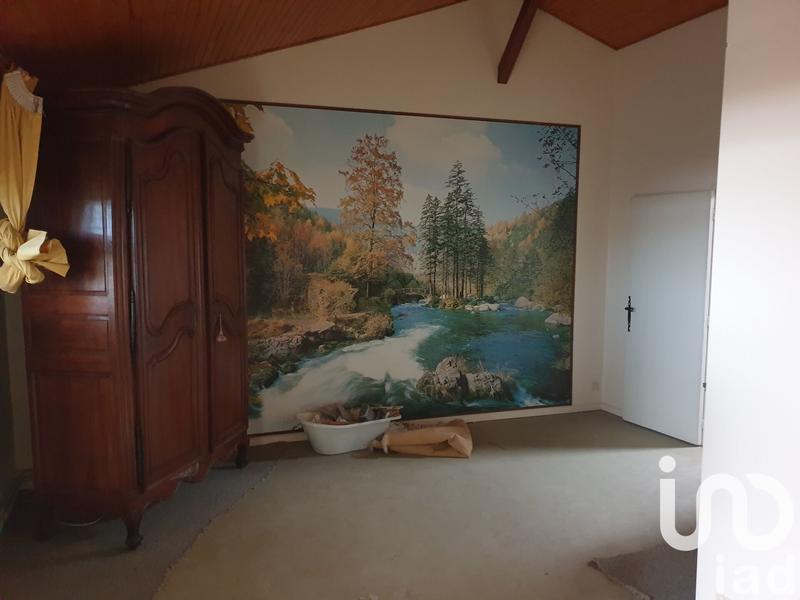 Maison de ville - 200 m² - 6 pièces