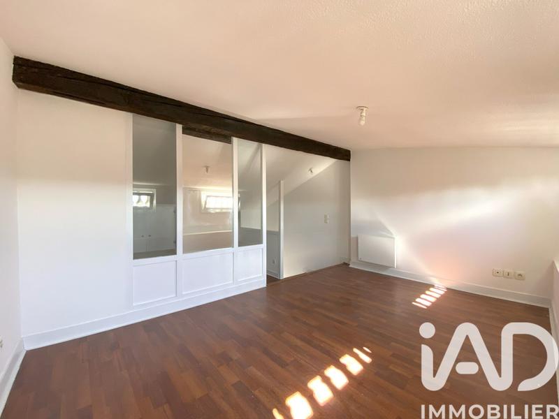 Appartement - 88 m² - 3 pièces
