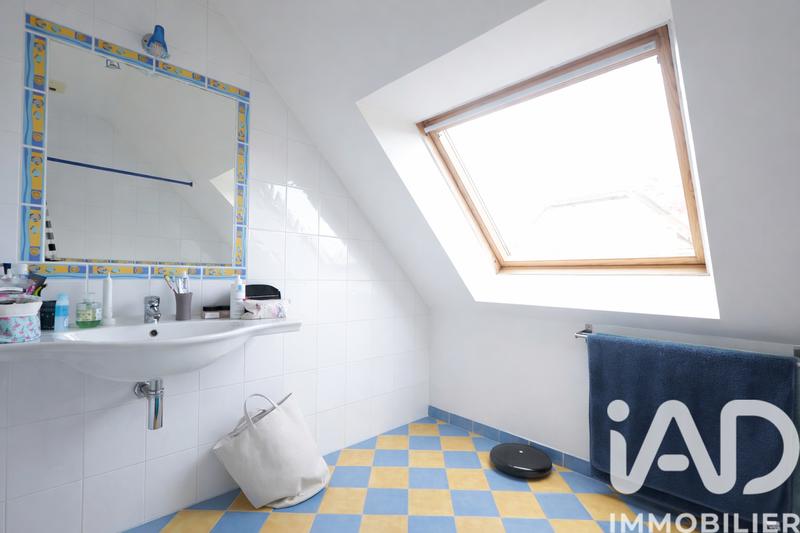 Maison - 146 m² - 5 pièces