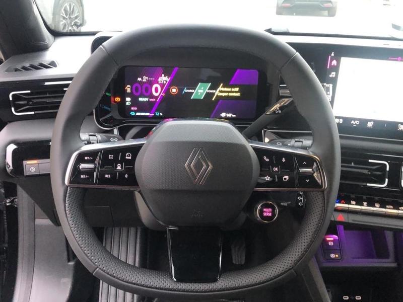 Renault R 5 E-Tech électrique iconic cinq 120 ch autonomie urbaine