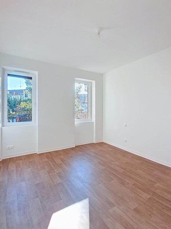 Maison - 114 m² - 5 pièces