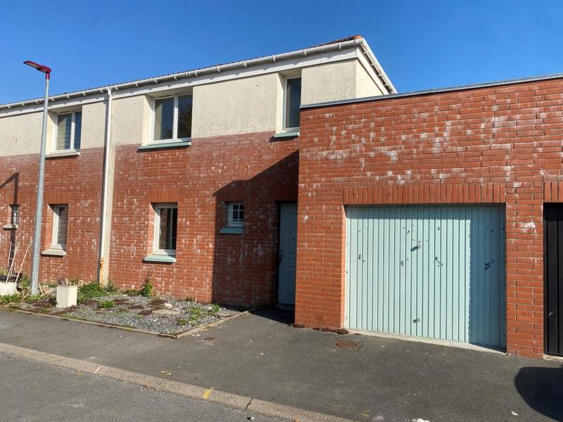 Maison - 81 m² - 4 pièces