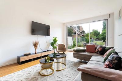 Maison - 103 m² - 5 pièces