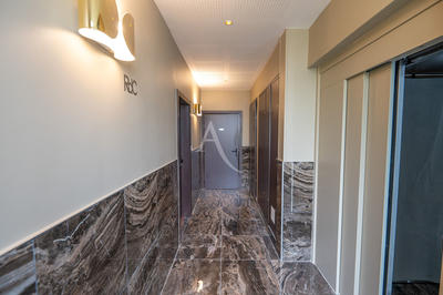 Appartement - 40 m² - 1 pièce