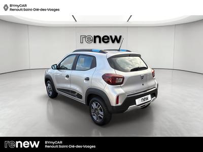 Dacia Spring Business 2020