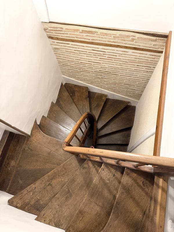 Maison - 82 m² - 4 pièces