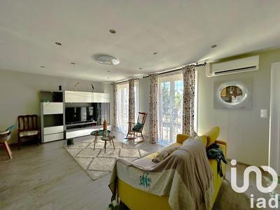 Maison - 136 m² - 6 pièces