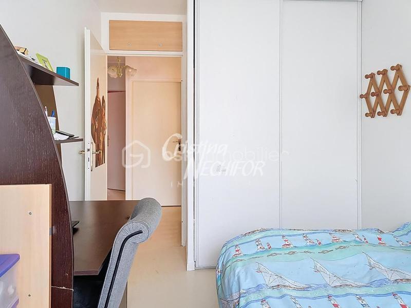 Maison - 98 m² - 5 pièces