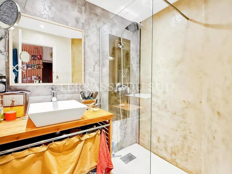 Maison de ville - 92 m² - 5 pièces