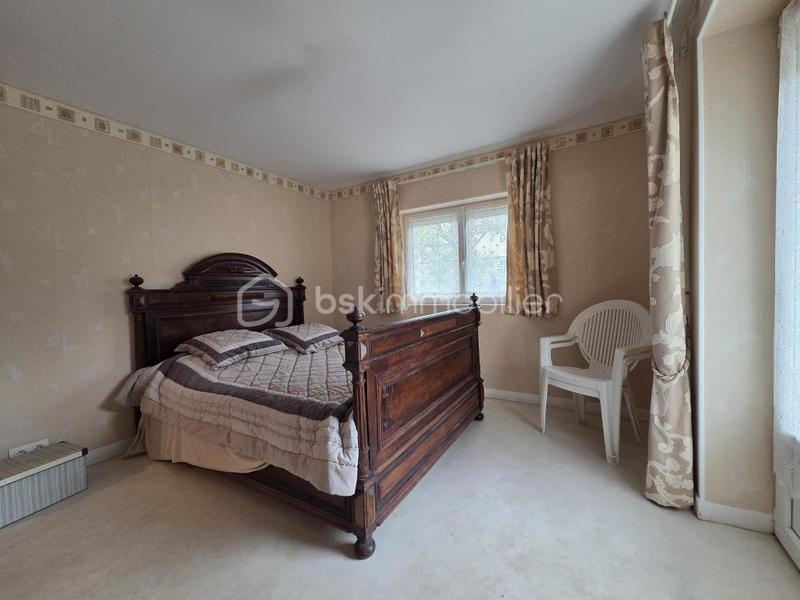 Maison de ville - 132 m² - 6 pièces