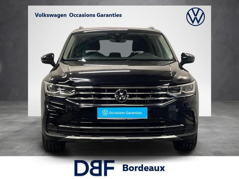 Volkswagen Tiguan 2.0 Tdi 150ch Dsg7 Elegance
