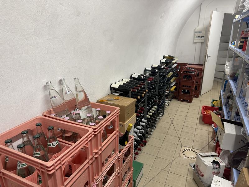 Fonds de commerce - Hôtellerie / Restauration - 115 m²