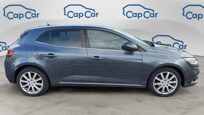 Renault Mégane IV 1.3 TCe 140 Edc7 Intens