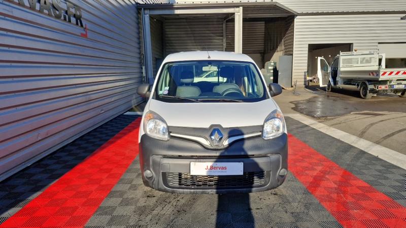 Renault Kangoo Express Tce 115 E6 Confort
