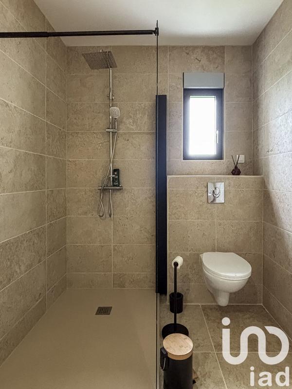 Maison - 297 m² - 11 pièces