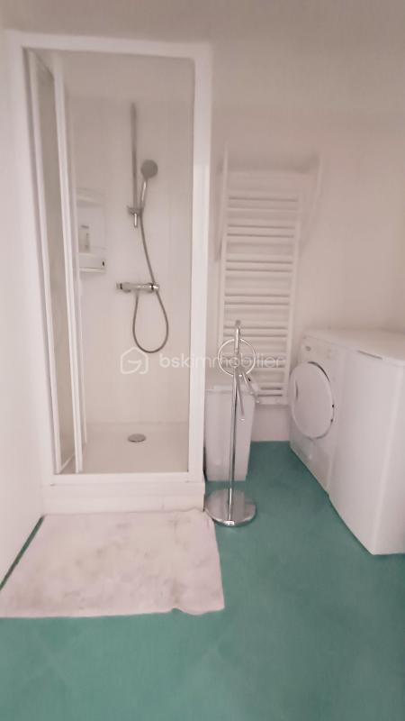 Appartement - 100 m² - 4 pièces