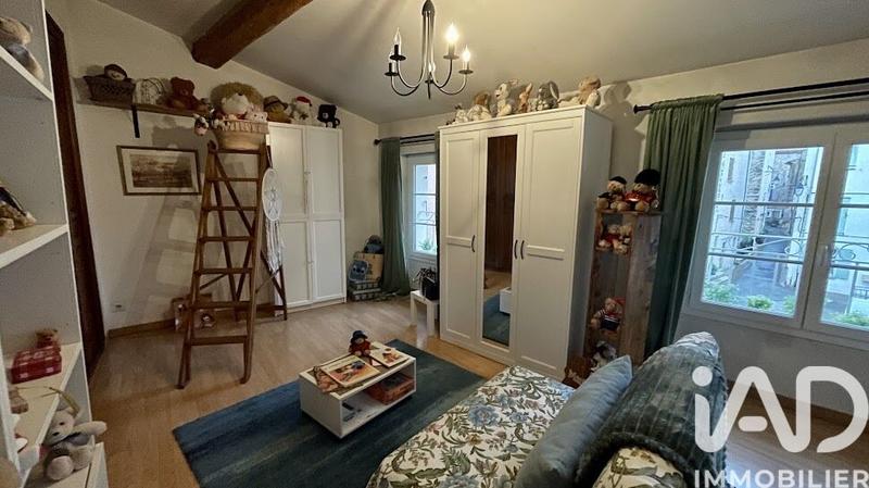 Maison de ville - 103 m² - 4 pièces