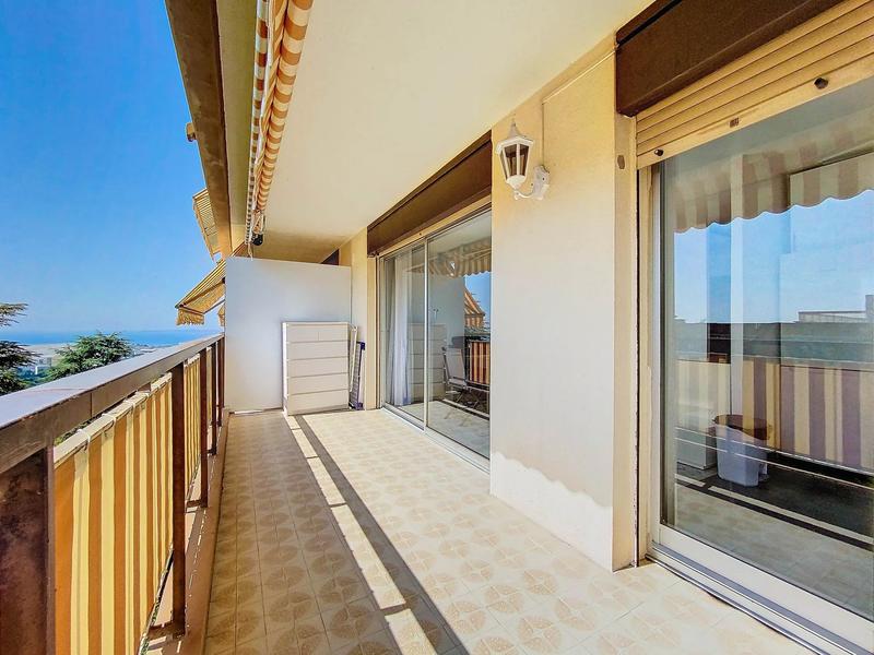 Appartement - 33 m² - 1 pièce